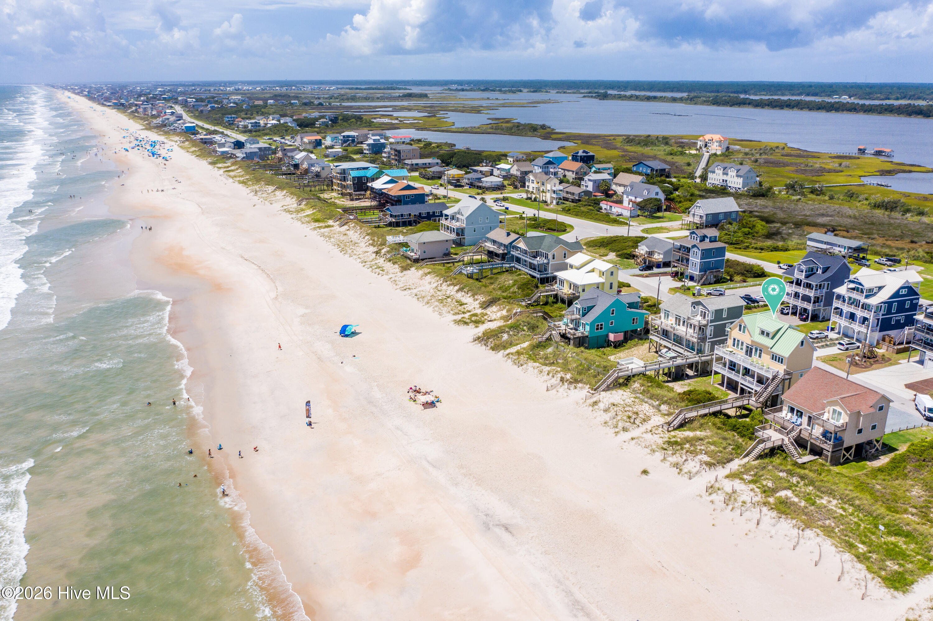 138 Topsail Road North Topsail Beach, NC 28460 - Photo 51 of 71 052_dji_0527-2p