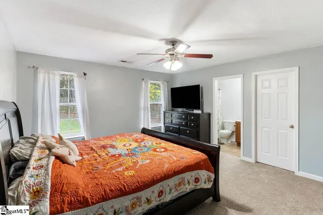 $235,000 | 816 Gray Eagle Lane, Boiling Springs, SC 29316