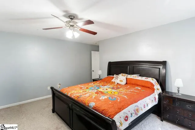 $235,000 | 816 Gray Eagle Lane, Boiling Springs, SC 29316