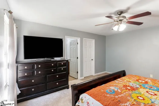 $235,000 | 816 Gray Eagle Lane, Boiling Springs, SC 29316