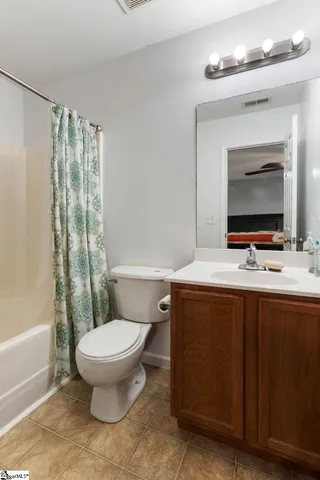 $235,000 | 816 Gray Eagle Lane, Boiling Springs, SC 29316