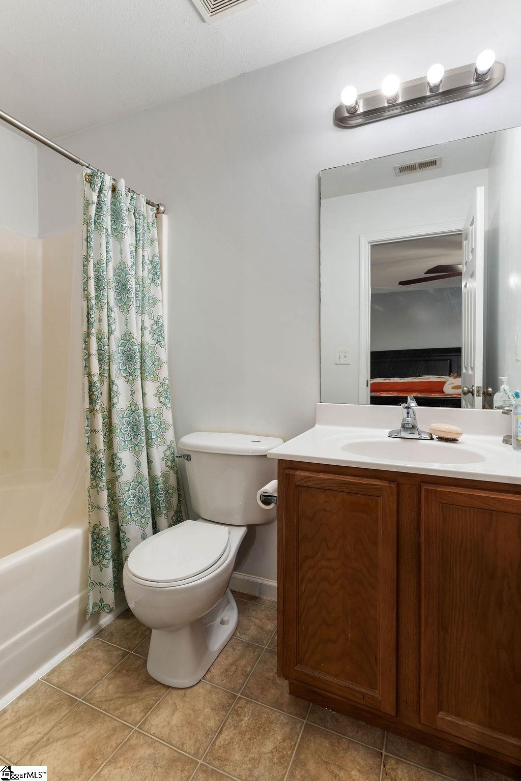 816 Gray Eagle Lane Boiling Springs, SC 29316 - Photo 20 of 25