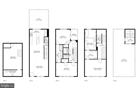 $480,000 | 2674 Martha Street, Philadelphia, PA 19125