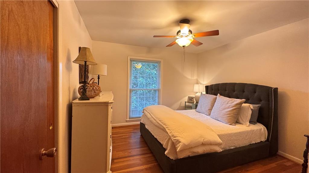 3082 Greenbrook Way Northeast Atlanta, GA 30345 - Photo 12 of 21
