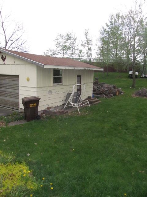 4565 West Bachelor Road Angola, IN 46703 - Photo 19 of 22 Gallery Image 19