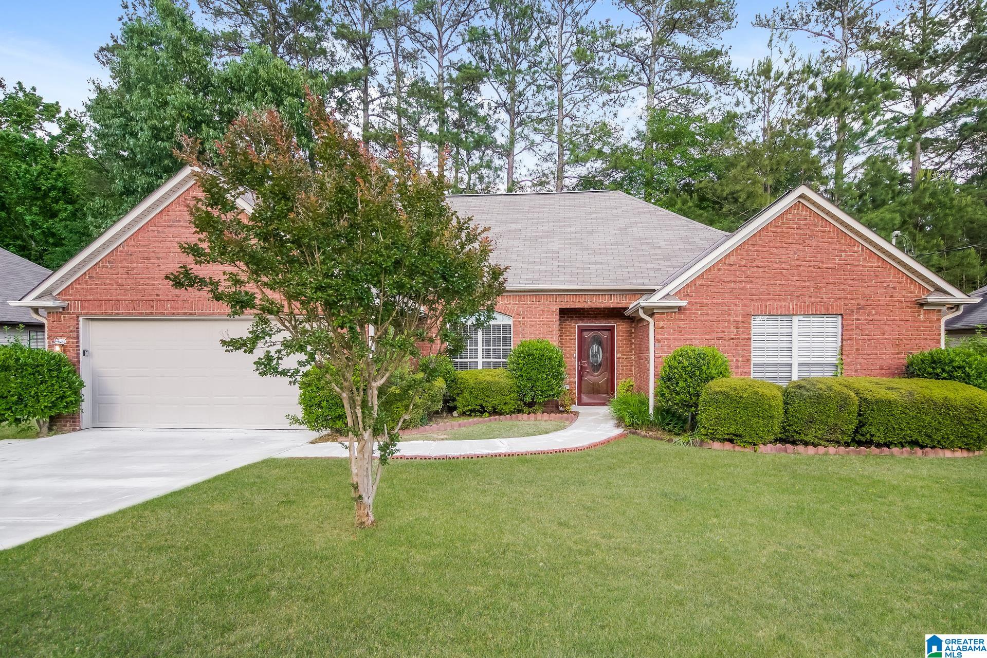 5440 Virginia Way Bessemer, AL 35022 - Photo 1 of 16