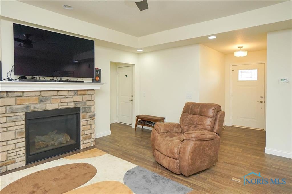 1122 Hummingbird Way Findlay, OH 45840 - Photo 11 of 33 Gallery Image 11