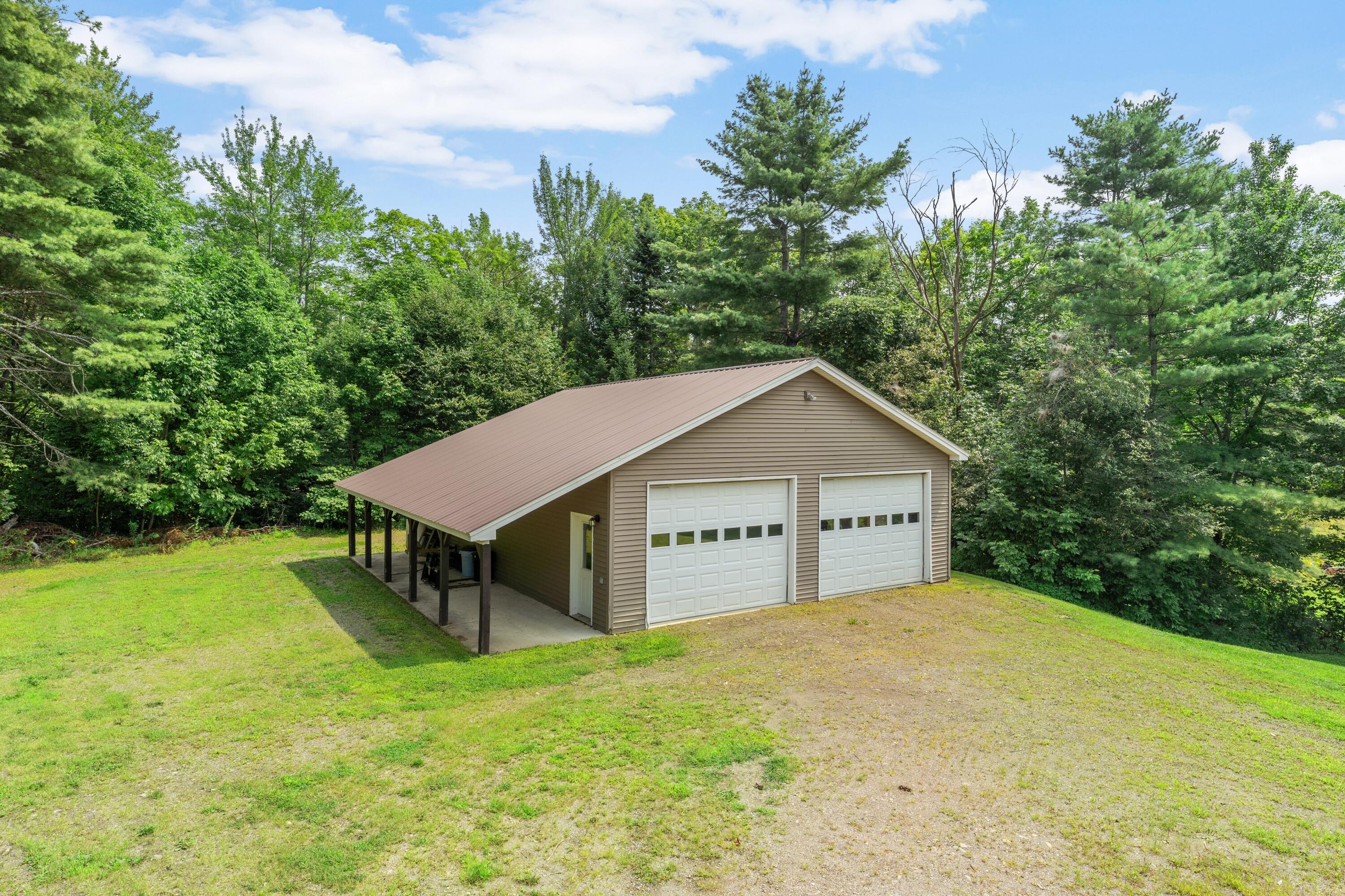 430 Banton Road Palermo, ME 04354 - Photo 2 of 44 DSC00961