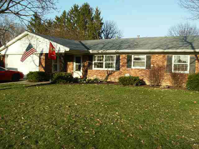 4206 North Manchester Road Muncie, IN 47304 - Photo 1 of 8 Gallery Image 1