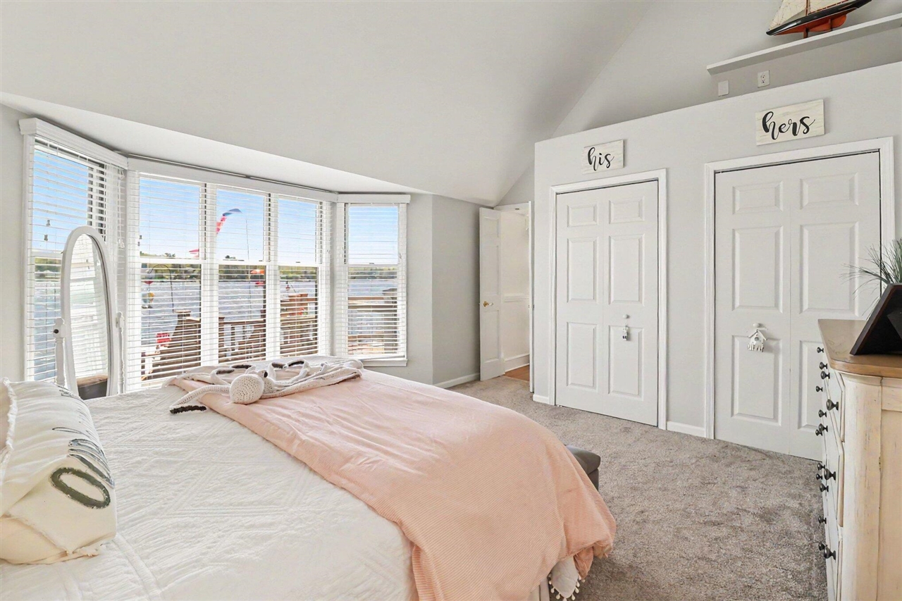 5267 West Monroe Road Pentwater, MI 49449 - Photo 20 of 37
