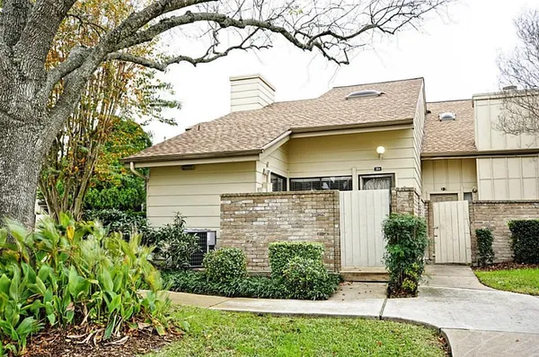 $1,600 | 3114 Windchase Boulevard, Unit 411, Houston, TX 77082