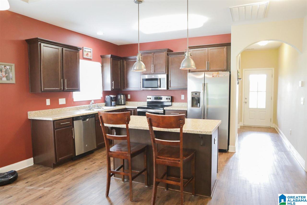 1108 Brownstone Way Southwest Cullman, AL 35055 - Photo 7 of 27 Gallery Image 7