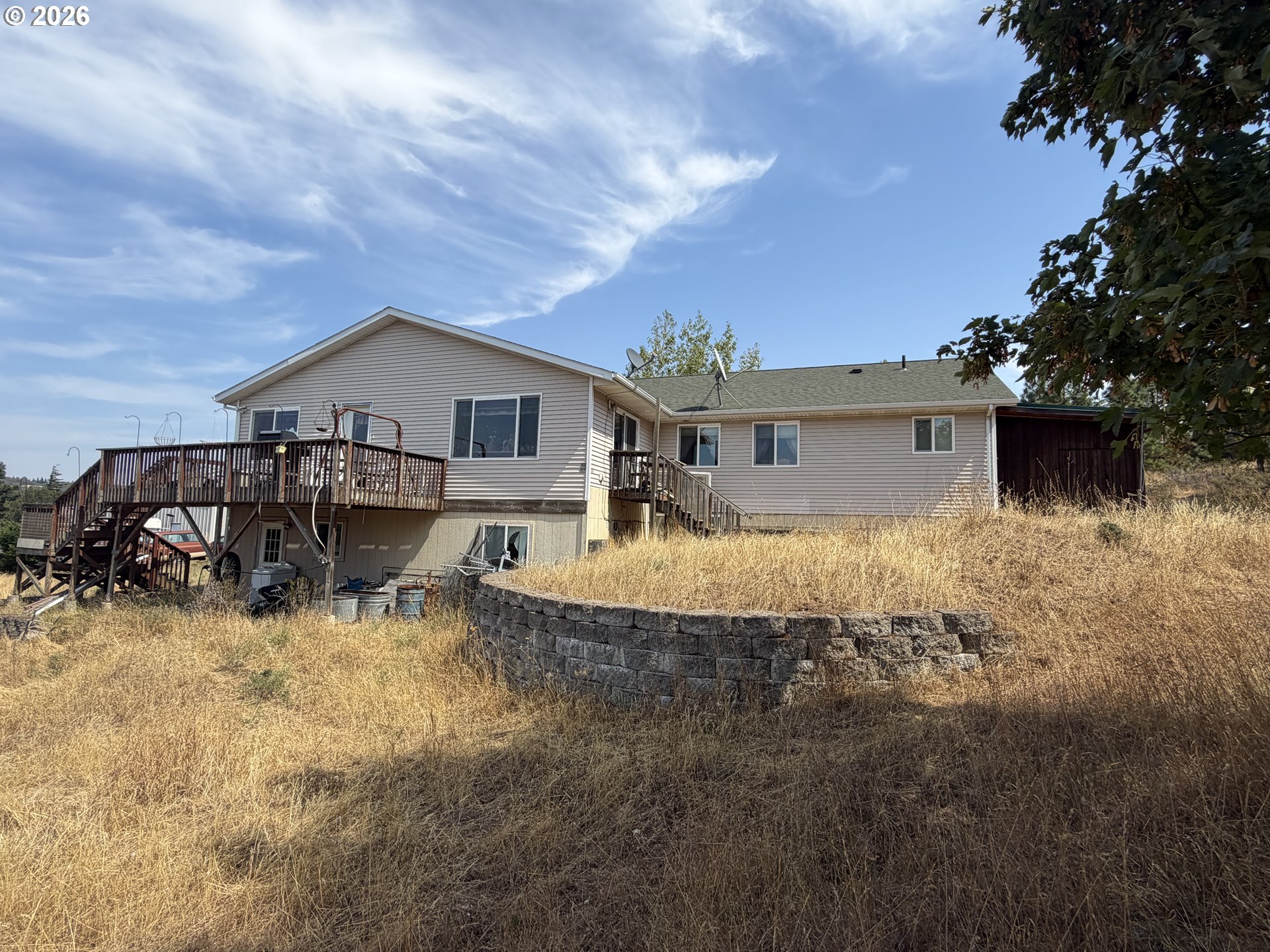 2067 Ridge Road West The Dalles, OR 97058 - Photo 13 of 35 Gallery Image 13