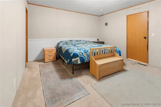 $130,000 | 2316 West Vincennes Trail, Salem, IN 47167