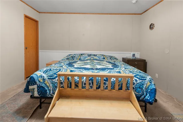 $130,000 | 2316 West Vincennes Trail, Salem, IN 47167