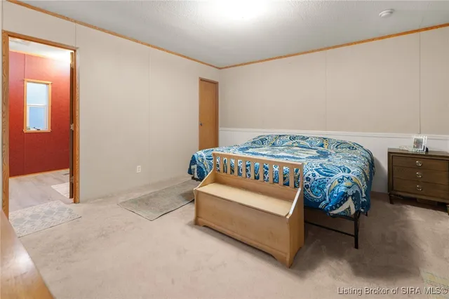 $130,000 | 2316 West Vincennes Trail, Salem, IN 47167