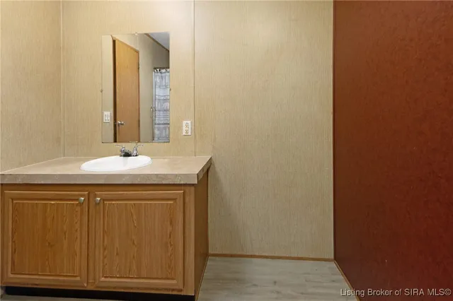 $130,000 | 2316 West Vincennes Trail, Salem, IN 47167