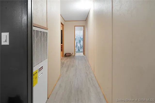 $130,000 | 2316 West Vincennes Trail, Salem, IN 47167