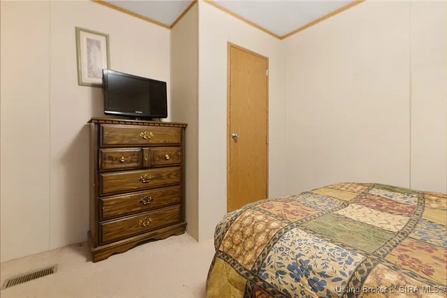 $130,000 | 2316 West Vincennes Trail, Salem, IN 47167