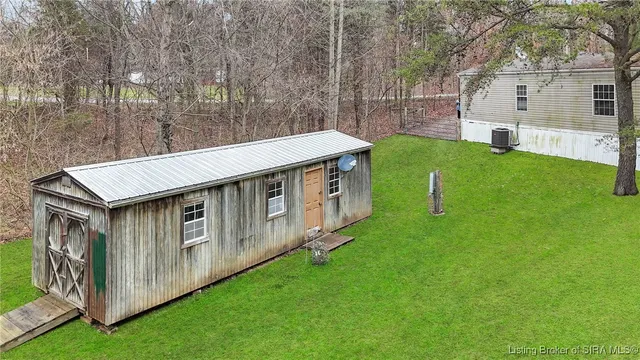 $130,000 | 2316 West Vincennes Trail, Salem, IN 47167