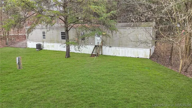 $130,000 | 2316 West Vincennes Trail, Salem, IN 47167