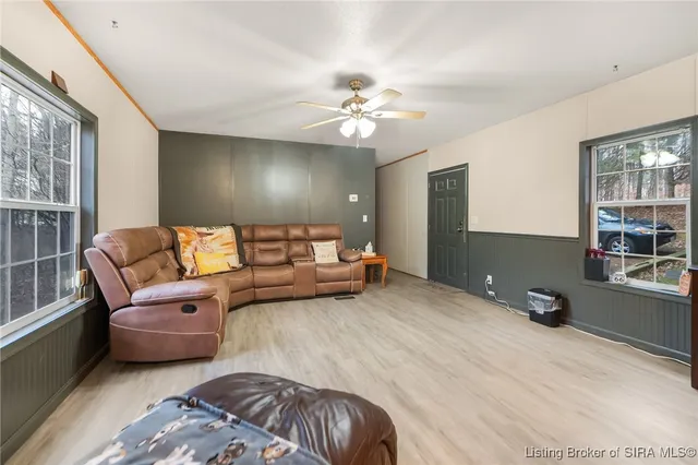 $130,000 | 2316 West Vincennes Trail, Salem, IN 47167