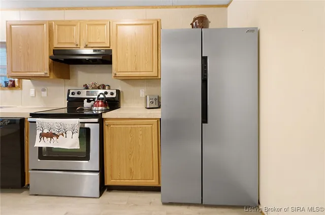 $130,000 | 2316 West Vincennes Trail, Salem, IN 47167