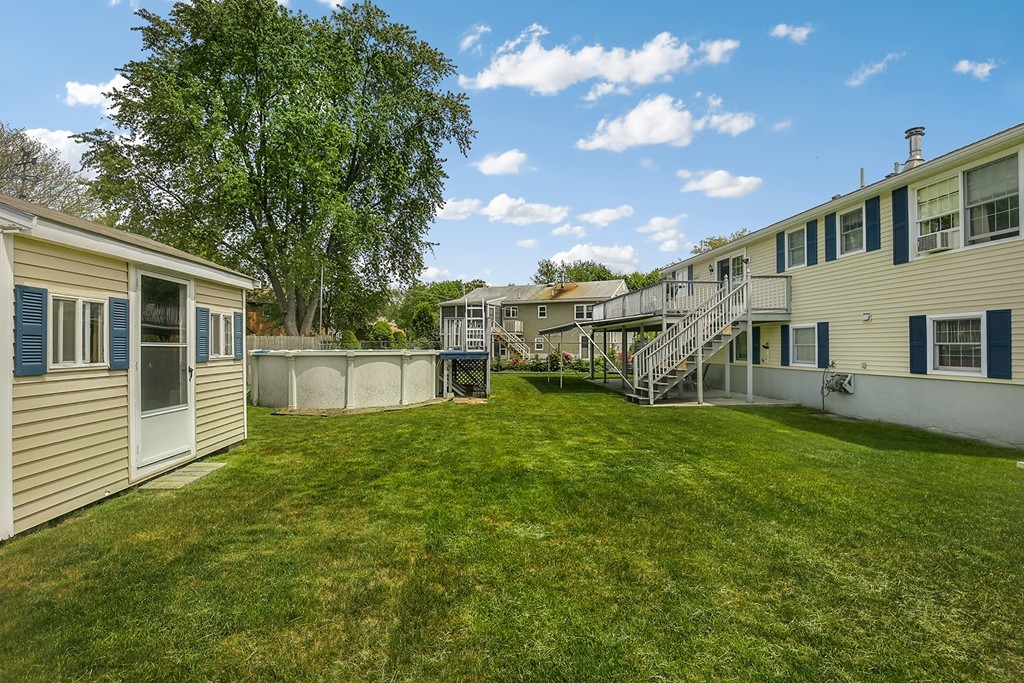 8 Quail Road Peabody, MA 01960 - Photo 25 of 30 Gallery Image 25