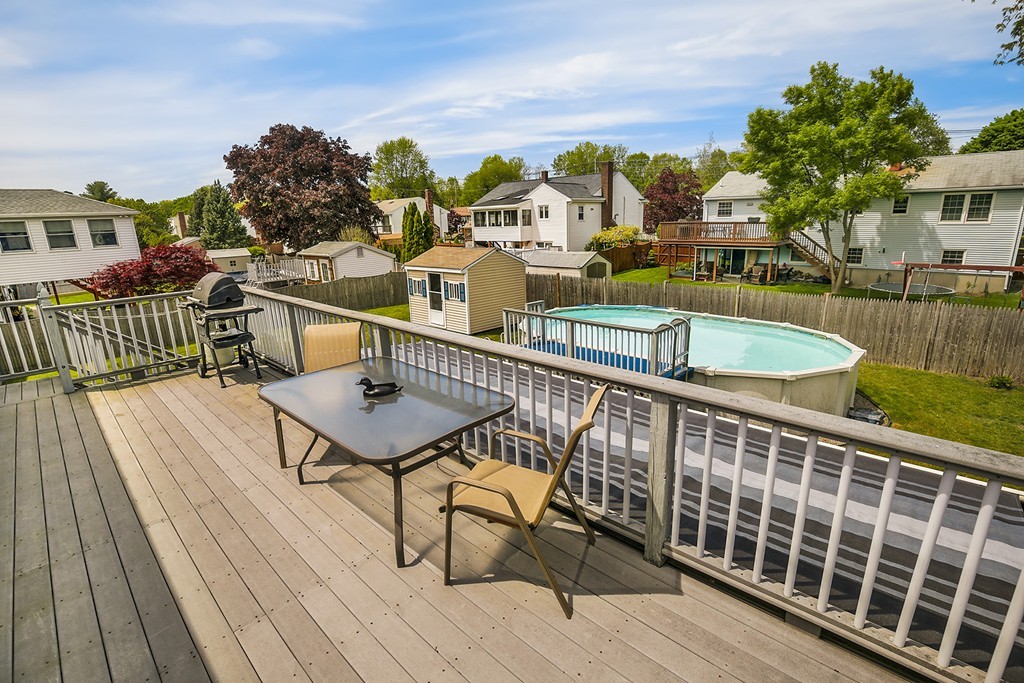 8 Quail Road Peabody, MA 01960 - Photo 28 of 30 Gallery Image 28
