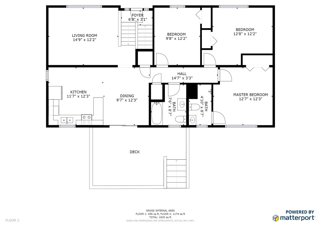 8 Quail Road Peabody, MA 01960 - Photo 29 of 30 Gallery Image 29