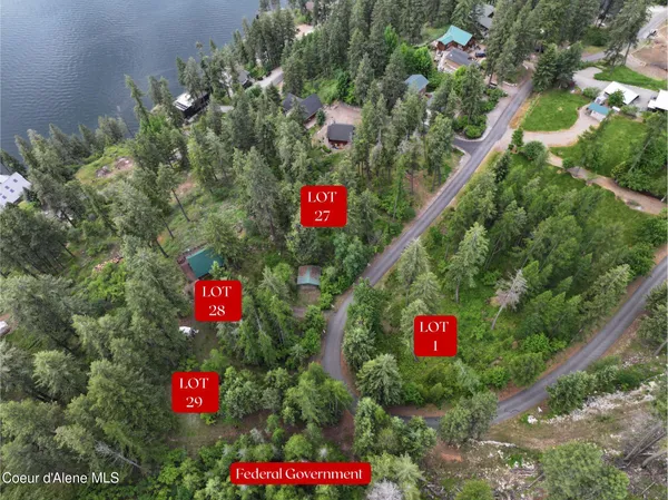 $1,100,000 | 524 Glacier Loop, Athol, ID 83801