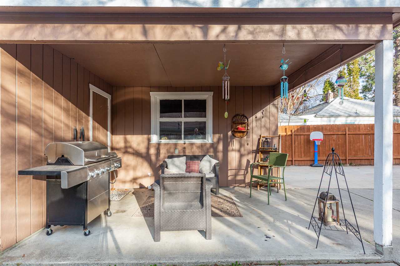 1224 West Decatur Avenue Spokane, WA 99205 - Photo 19 of 20 Gallery Image 19