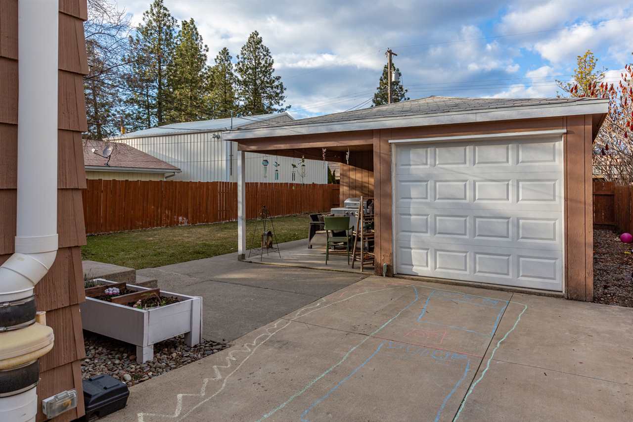 1224 West Decatur Avenue Spokane, WA 99205 - Photo 20 of 20 Gallery Image 20