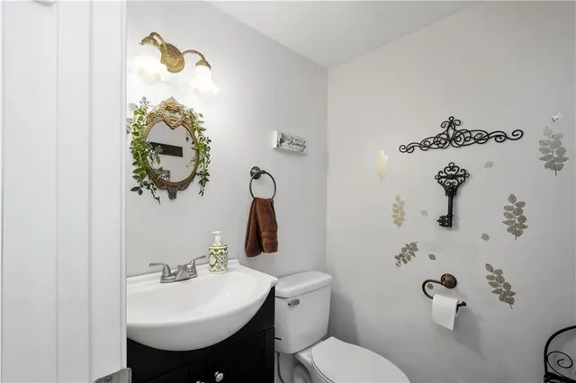 $195,000 | 1 Blanche Road, Fredericktown, PA 15333