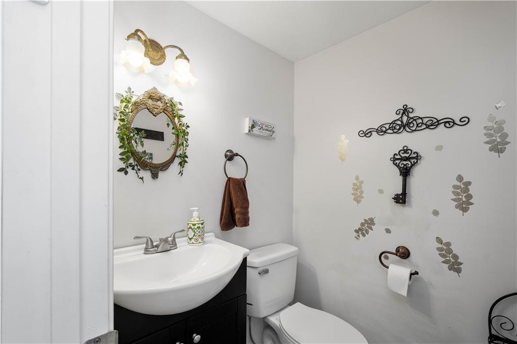 1 Blanche Road Fredericktown, PA 15333 - Photo 16 of 40