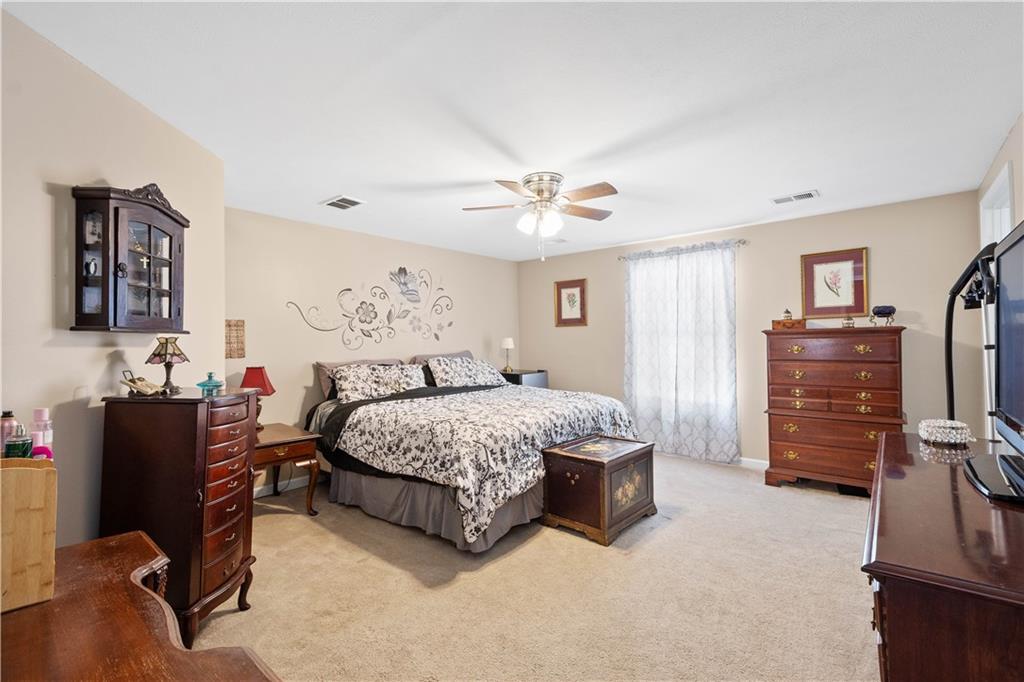 1 Blanche Road Fredericktown, PA 15333 - Photo 18 of 40