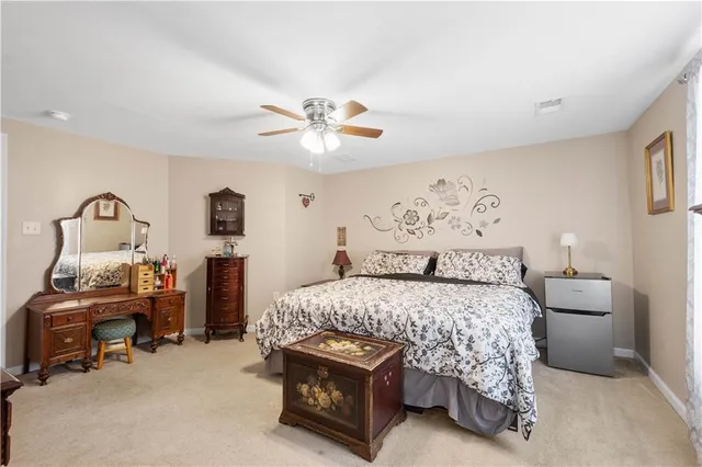 $195,000 | 1 Blanche Road, Fredericktown, PA 15333