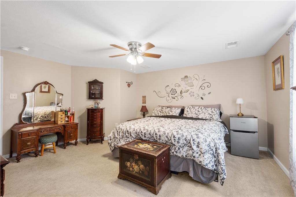 1 Blanche Road Fredericktown, PA 15333 - Photo 19 of 40