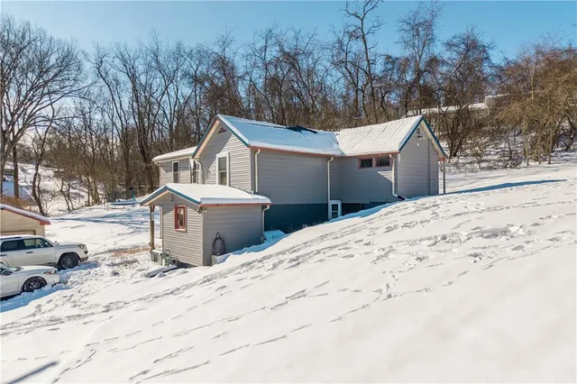 $195,000 | 1 Blanche Road, Fredericktown, PA 15333