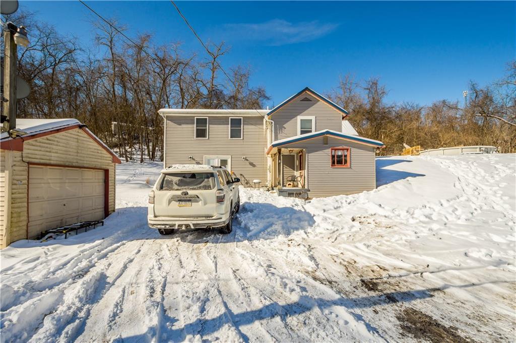 1 Blanche Road Fredericktown, PA 15333 - Photo 3 of 40