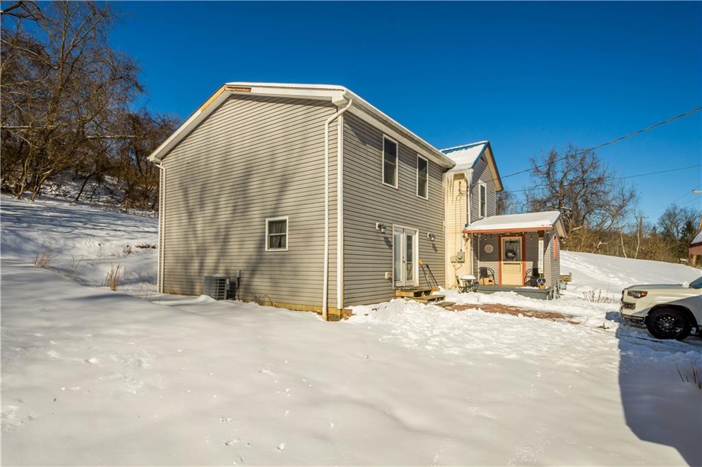 1 Blanche Road Fredericktown, PA 15333 - Photo 31 of 40