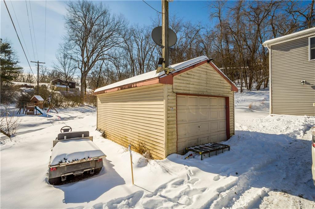 1 Blanche Road Fredericktown, PA 15333 - Photo 33 of 40