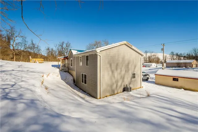 $195,000 | 1 Blanche Road, Fredericktown, PA 15333