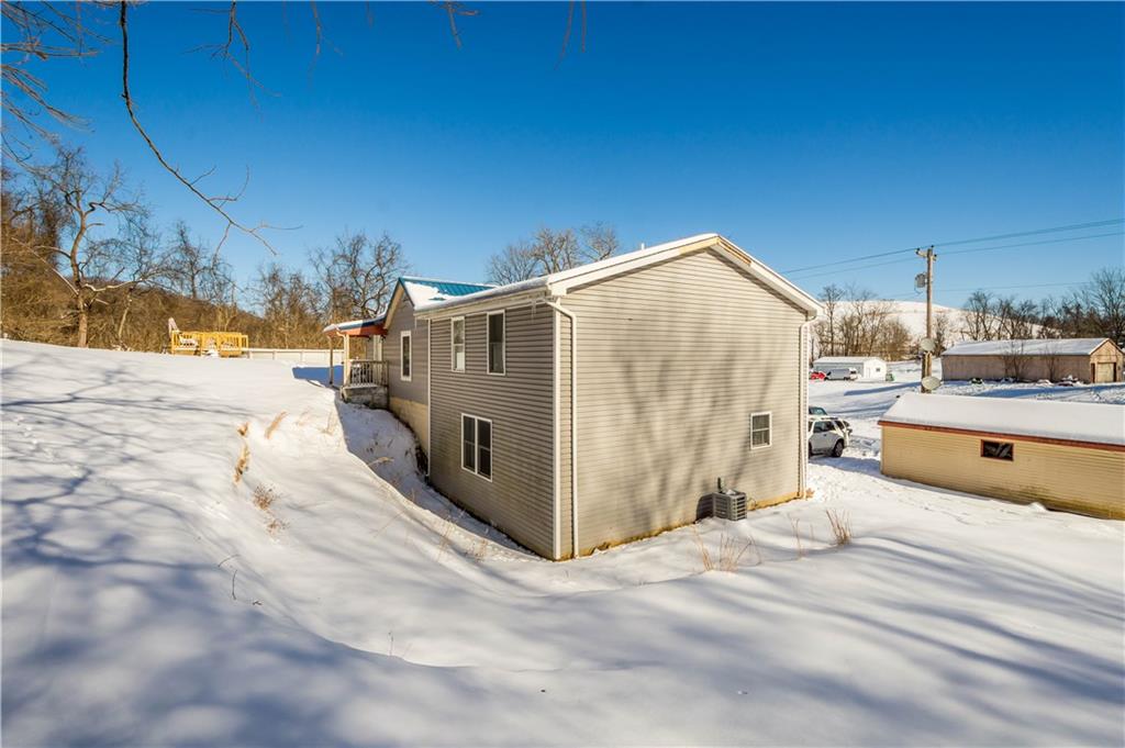 1 Blanche Road Fredericktown, PA 15333 - Photo 34 of 40