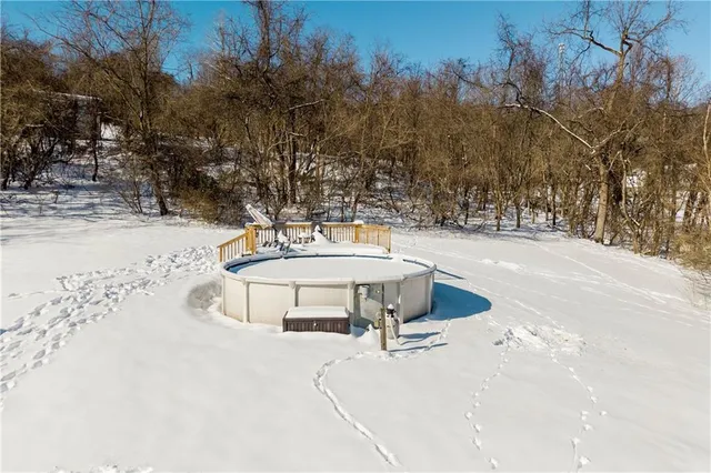 $195,000 | 1 Blanche Road, Fredericktown, PA 15333