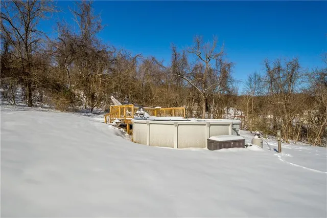 $195,000 | 1 Blanche Road, Fredericktown, PA 15333