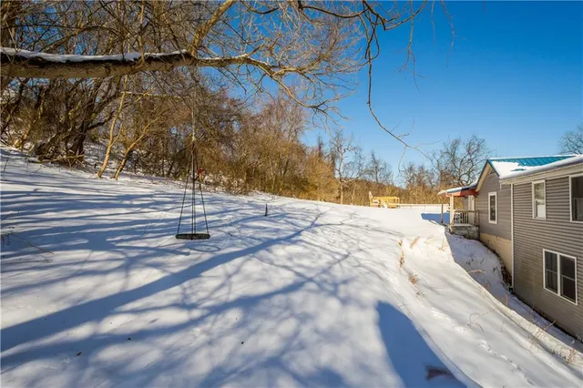 $195,000 | 1 Blanche Road, Fredericktown, PA 15333