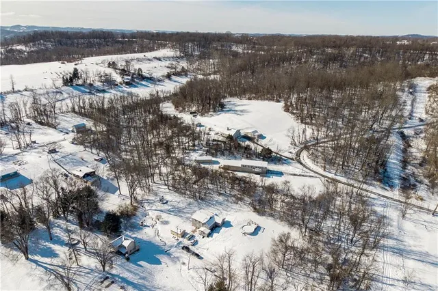 $195,000 | 1 Blanche Road, Fredericktown, PA 15333