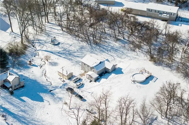 $195,000 | 1 Blanche Road, Fredericktown, PA 15333