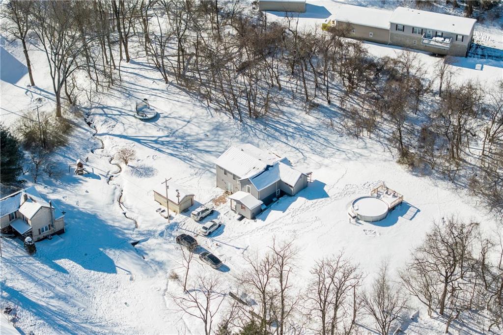 1 Blanche Road Fredericktown, PA 15333 - Photo 40 of 40